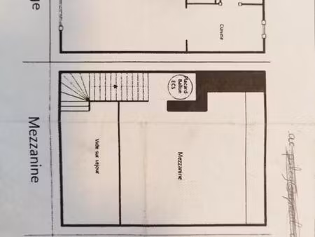 location appartement 2 pièces 33 m² à gagny (93220)