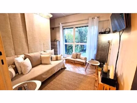 vente appartement 1 pièce 33 m² neuilly-sur-seine (92200)