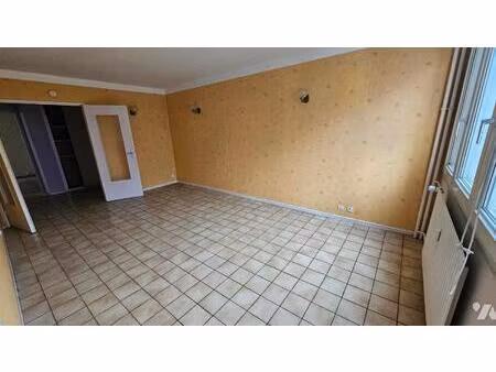 vente appartement 1 pièce 58 m² saint-denis (93200)