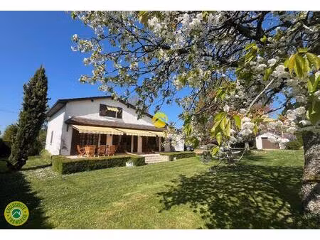 vente maison 8 pièces 174 m² sens (89100)