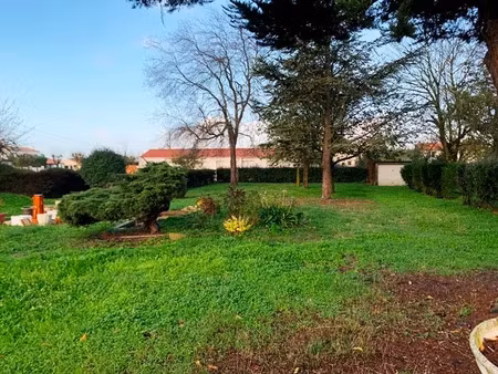 vente terrain 474 m² à saint-jean-de-liversay (17170)  75 840 €