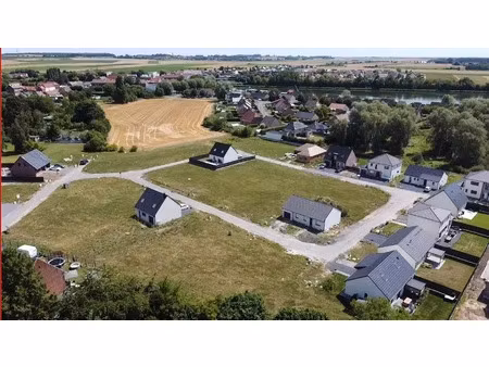 vente terrain 453 m² à arleux (59151)  58 500 €