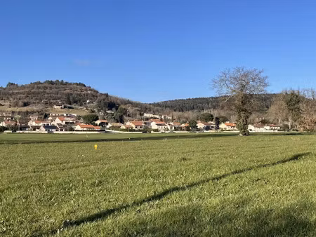 vente terrain 587 m² à payrin-augmontel (81660)  54 960 €