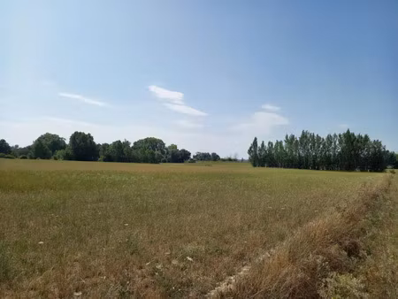 vente terrain 607 m² à saint-lieux-lès-lavaur (81500)  73 000 €