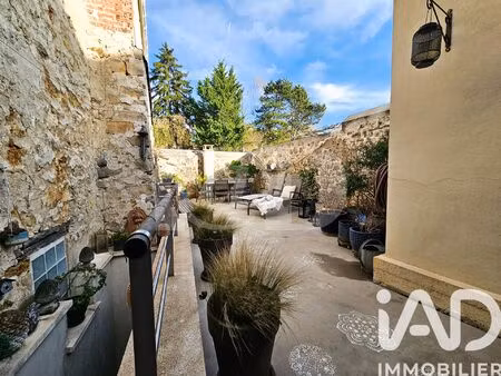 vente maison 5 pièces 106 m² linas (91310)