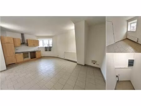 appartement à louer à rue du calvaire 2 gosselies (vbd77026)