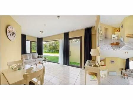 appartement à louer à fazantenlaan 23 meise (rbv08255)