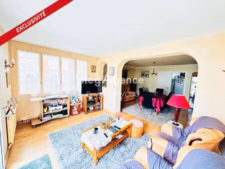 vente maison à cholet (49300) : à vendre / 94m² cholet