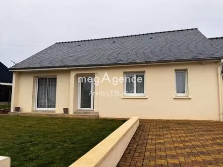 vente maison à mayenne (53100) : à vendre / 91m² mayenne