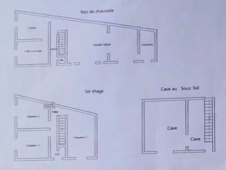 vente maison 6 pièces 100 m² champigny-sur-marne (94500)