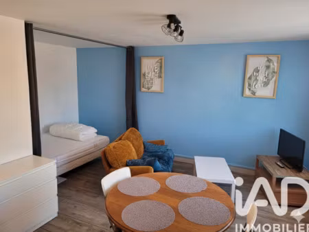 location appartement 1 pièce