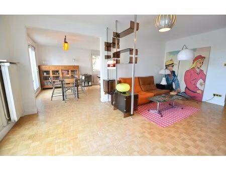 appartement lyon 5 93.1 m² t-3 à vendre  340 000 €