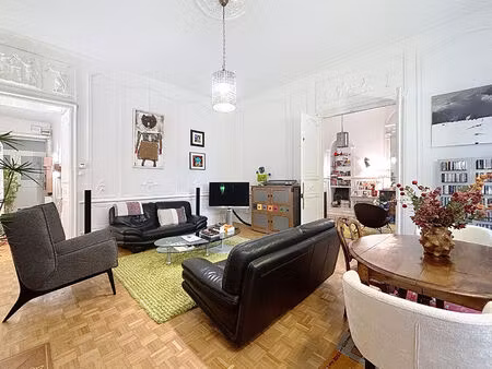 vente appartement 3 pièces 97 m² montauban (82000)