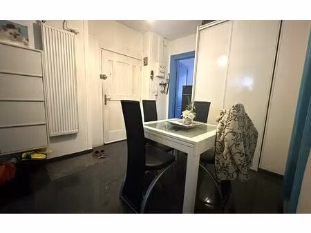 appartement mulhouse 86 m² t-3 à vendre  108 000 €