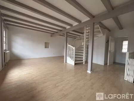 appartement obernai 4 pièces 102 m2
