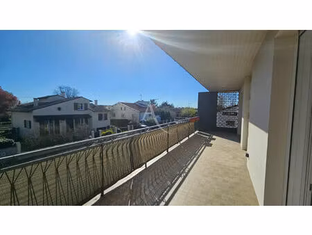 location appartement 4 pièces 120 m² à saint-jean (31240)