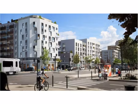 local commercial - 83 m2