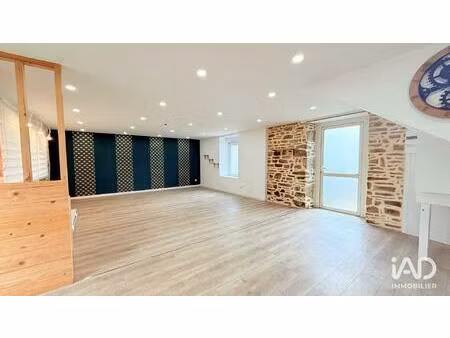 location boutique/local commercial 50 m²