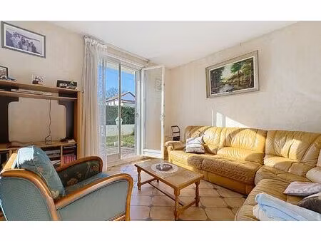 maison anglet 94 m² t-5 à vendre  595 000 €