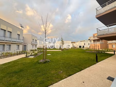 maison clichy sous bois 3 pièces