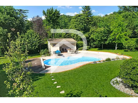 vente maison 7 pièces 195 m² colomiers (31770)