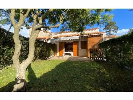 maison les mathes m² t-2 à vendre  209 000 €