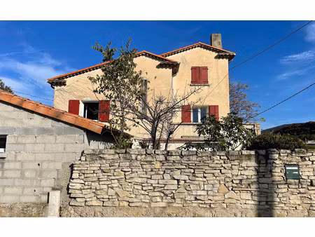 maison savasse m² t-7 à vendre  299 000 €