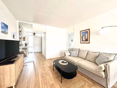 appartement arcachon 3 pièce(s) 63 m2