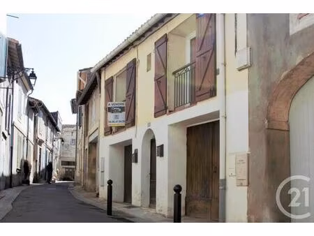 appartement f1 à vendre - 1 pièce - 29 58 m2 - arles - 13 - provence-alpes-cote-d-azur