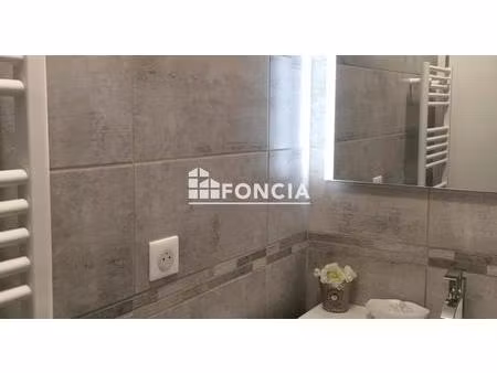 appartement t2 centre ville