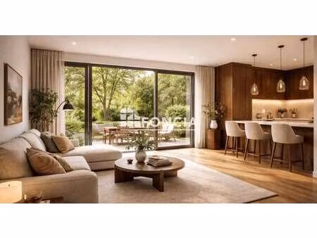 vente appartement 3 pièces à deauville (14800) : à vendre 3 pièces / 61m² deauville