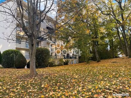 appartement 4 pièces 75 m²