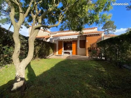 maison 2 pièces 45 m²