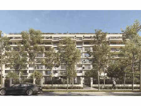 appartement 2 pièces n°e12 - 52 57 m² - 720 000 €