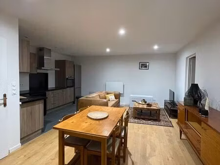 pau centre - très bel appartement entièrement rénové