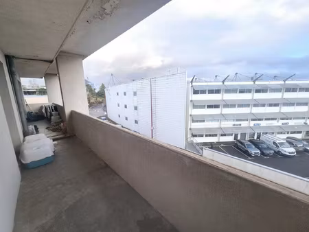 appartement coeur de bourran