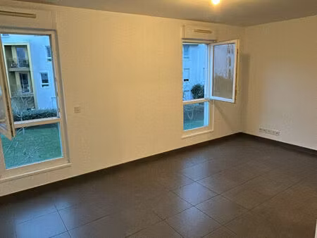 studio de 29 2m²