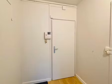appartement studio 33 m2