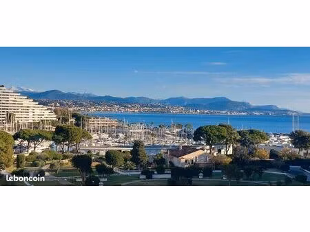 apparemment 2 pièces entièrement rénové