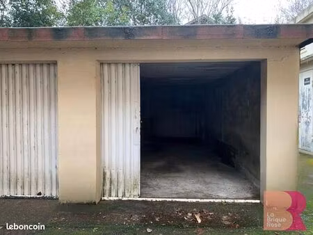 garage/box 14 m² toulouse