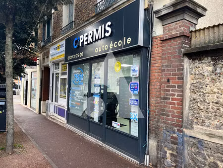 murs cormeilles en parisis 48 34