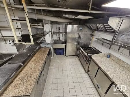 vente murs commerciaux 97 m²