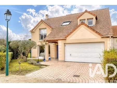 vente maison traditionnelle 7 pièces