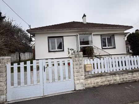 maison argenteuil 4 pièces 85 m2