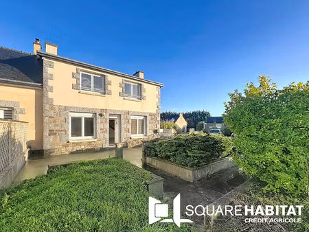 coetmieux - maison 3 chambres