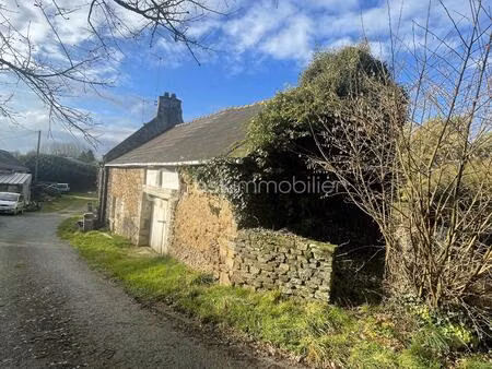 maison de 56 m² à corseul