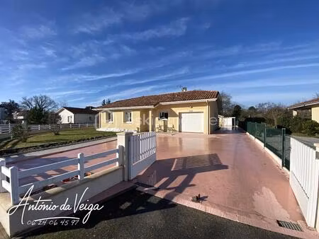 maison de ville de 96 29 m² à gabarret