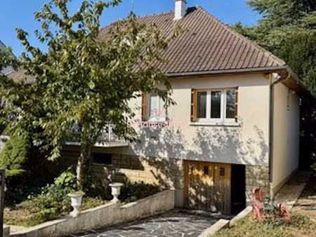 maison 7 pièces - 173m2 - 93220 gagny