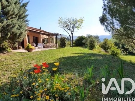 vente maison traditionnelle 6 pièces