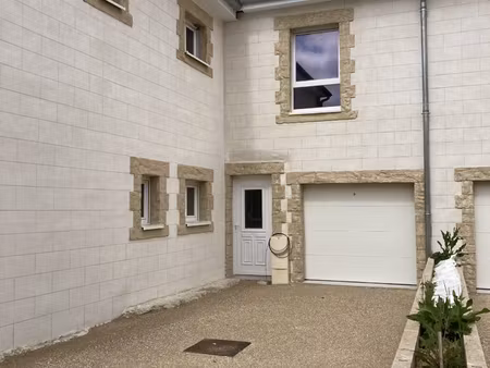 vente maison traditionnelle 1 pièce